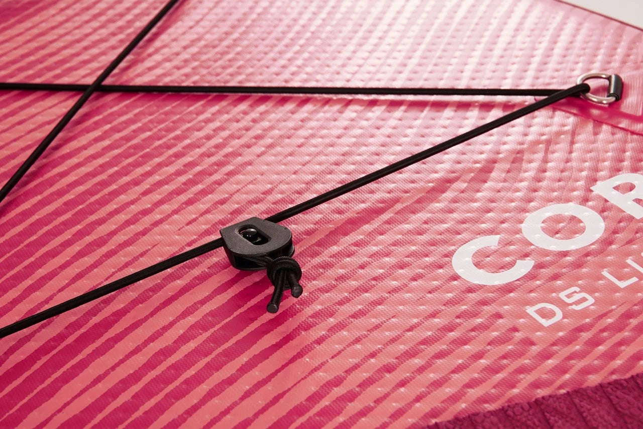 Aqua Marina Coral SUP Paket 10´2"