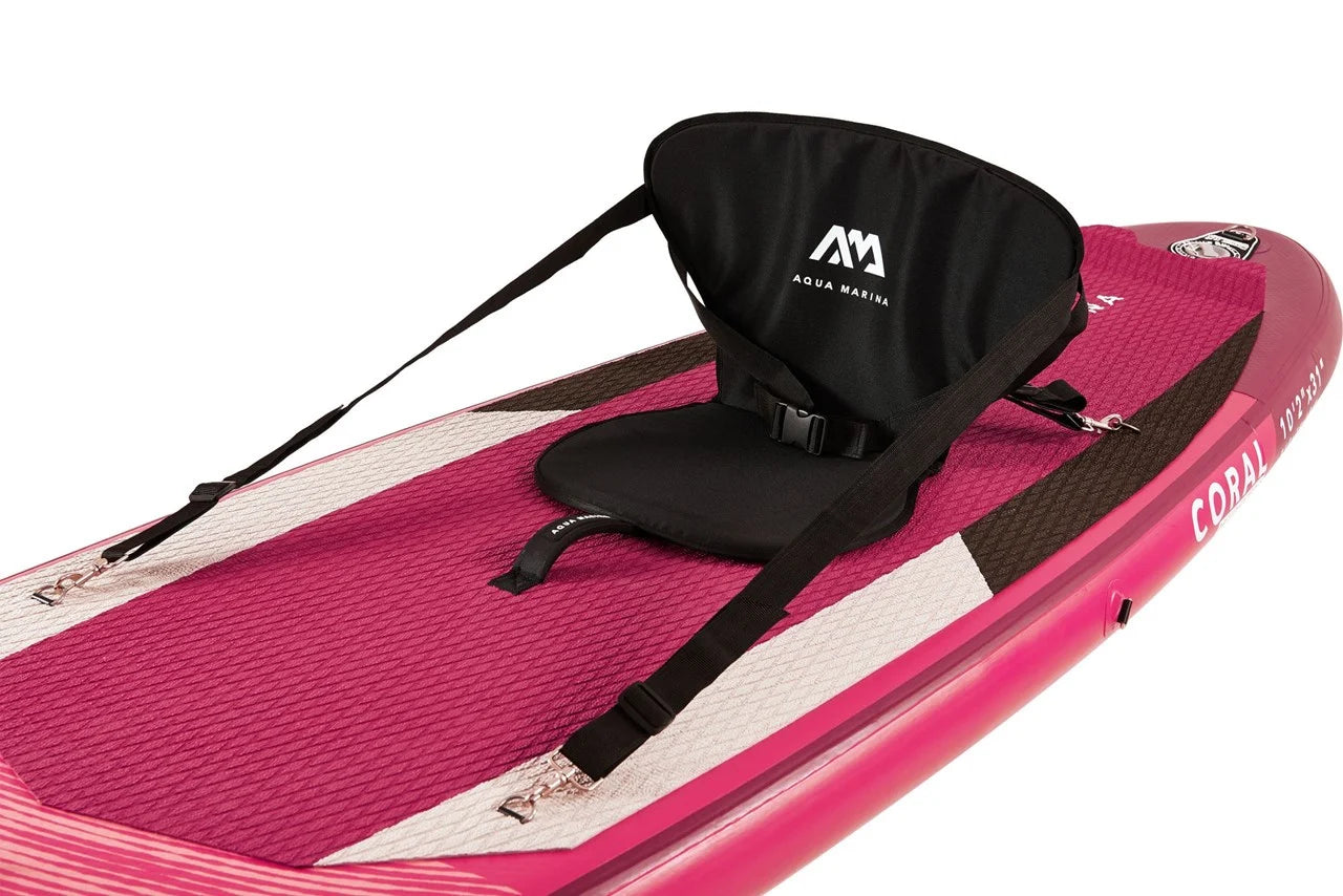 Aqua Marina Coral SUP Paket 10´2"