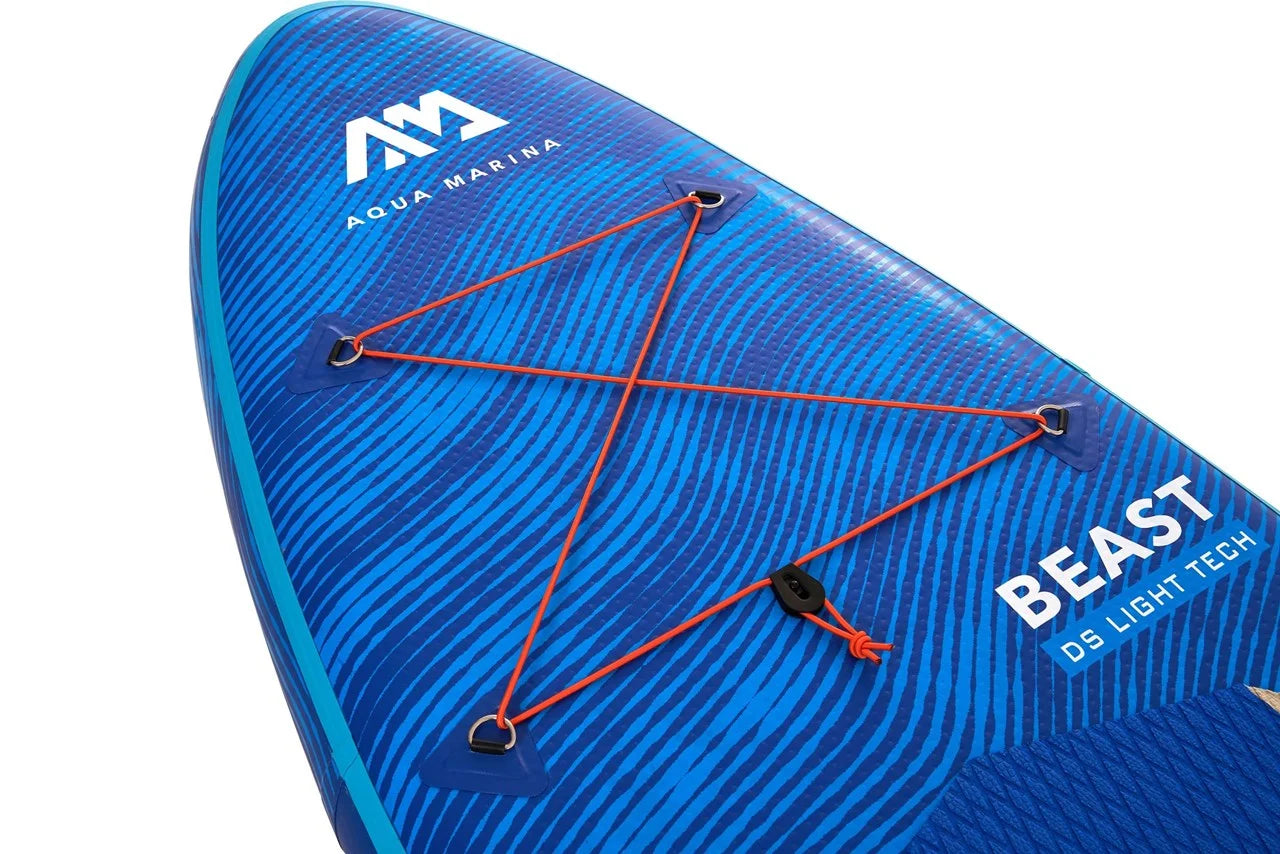 Aqua Marina Beast SUP-Paket 10´6"