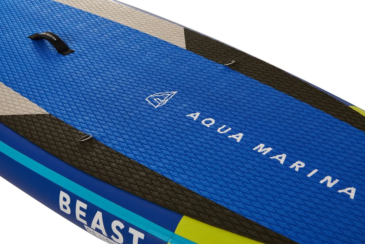 Aqua Marina Beast SUP-Paket 10´6"