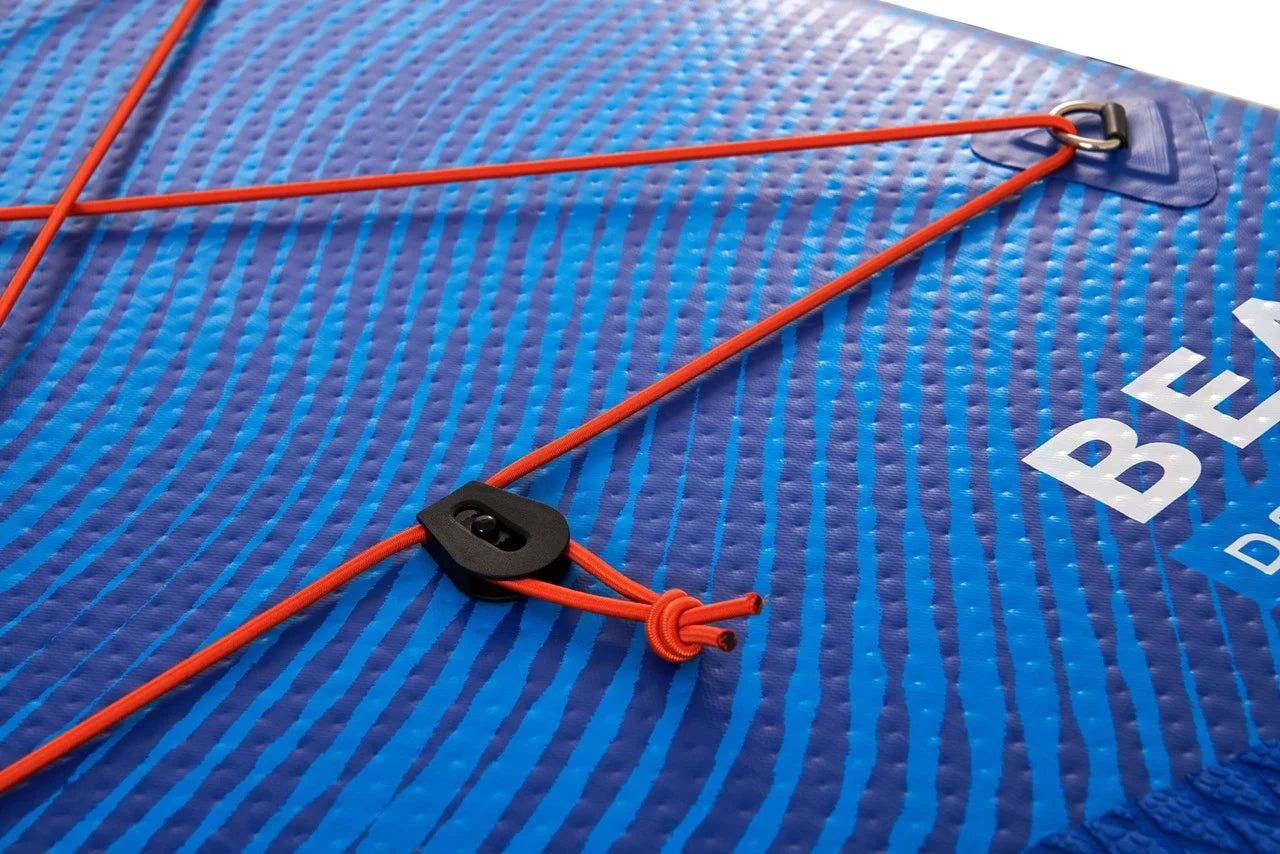 Aqua Marina Beast SUP-Paket 10´6"