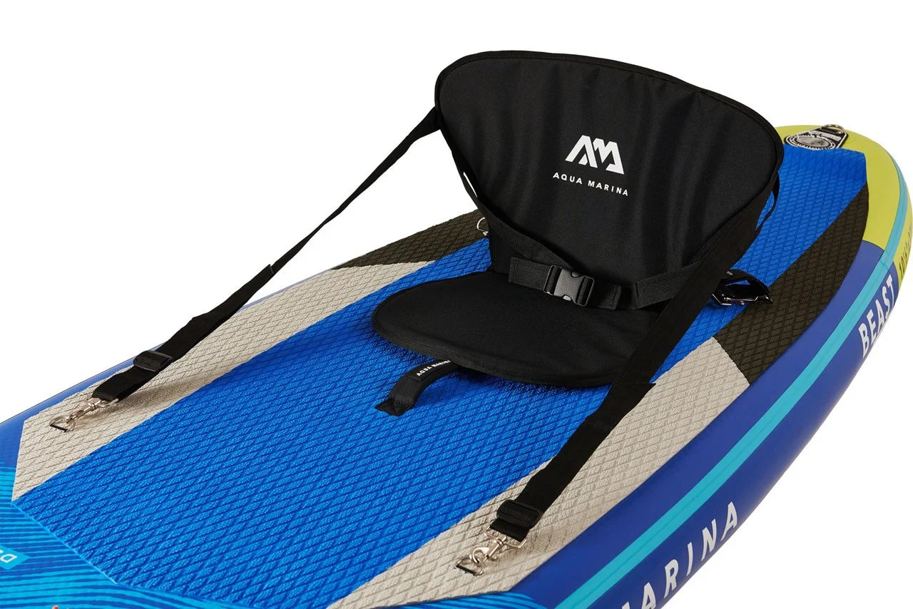 Aqua Marina Beast SUP-Paket 10´6"
