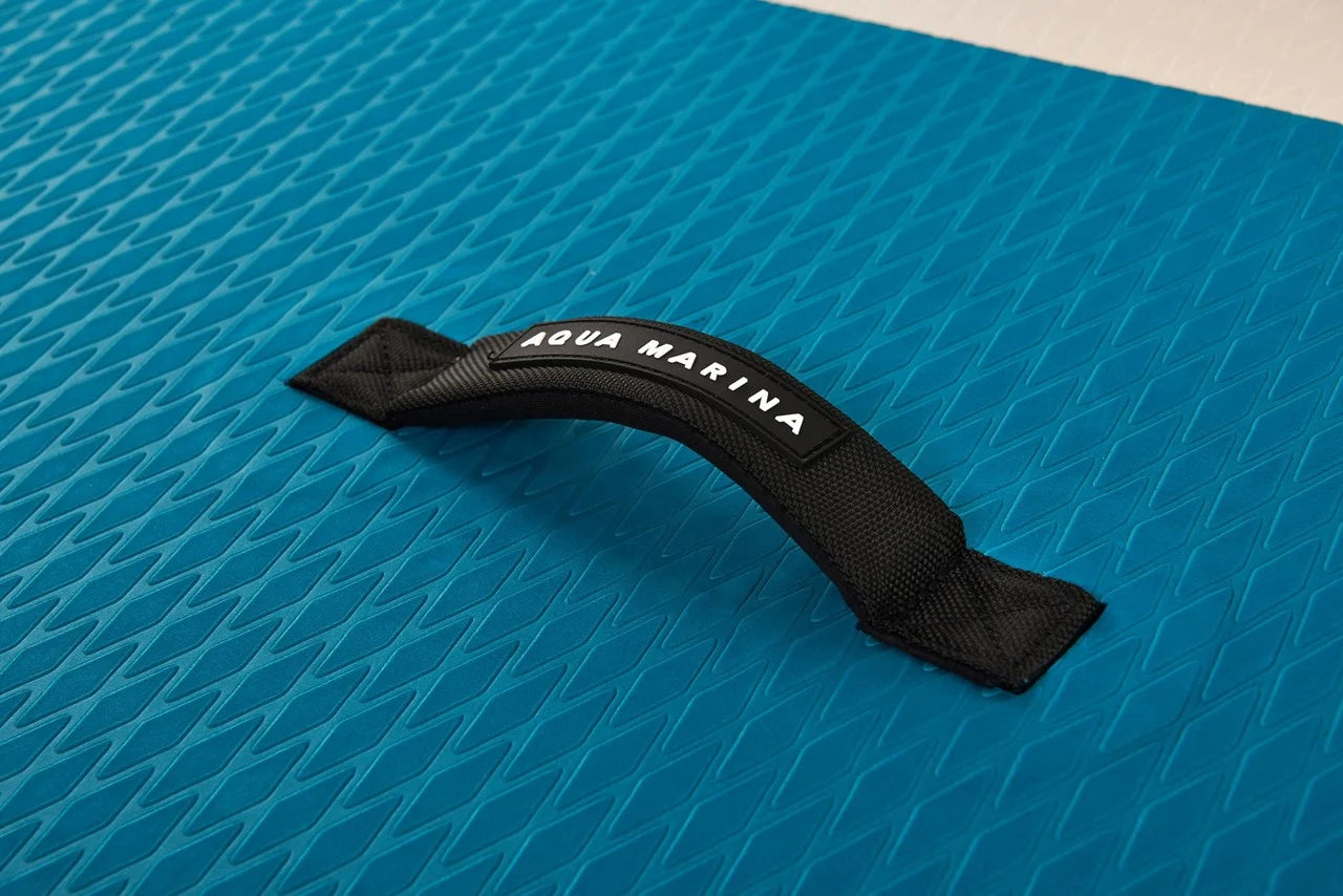 Aqua Marina Vapor SUP-Paket 10'4"