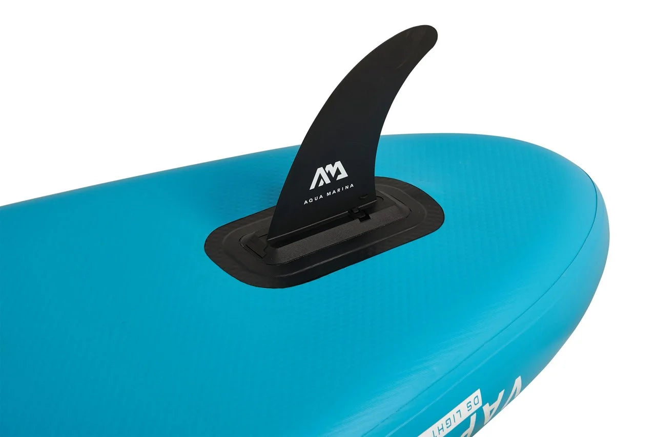 Aqua Marina Vapor SUP-Paket 10'4"