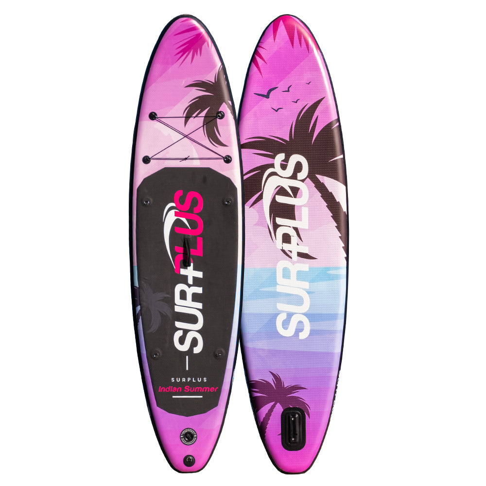 SurPlus Indian Summer SUP 10'8"
