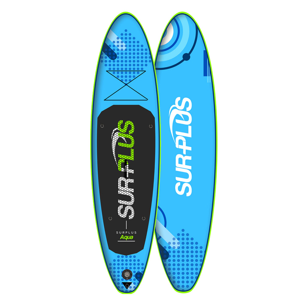 SurPlus Aqua SUP 10'4"