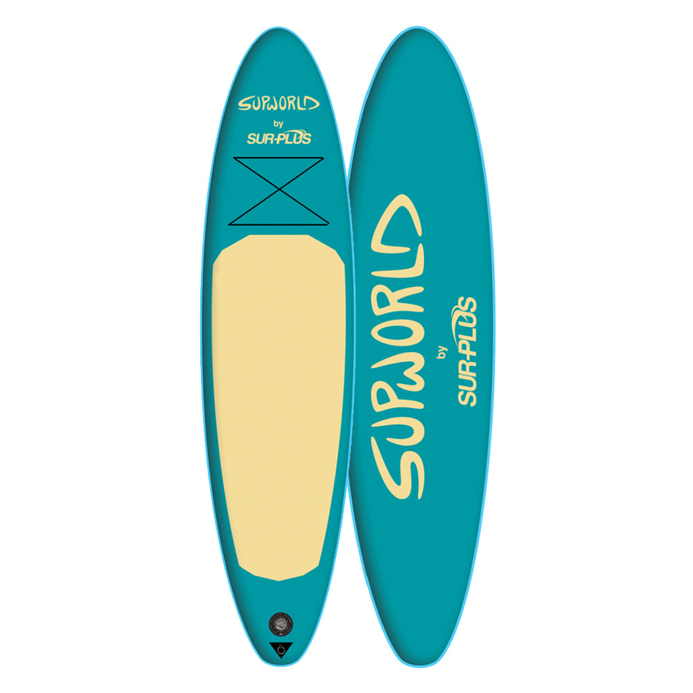 Supworld by SurPlus Bali SUP 10'8"