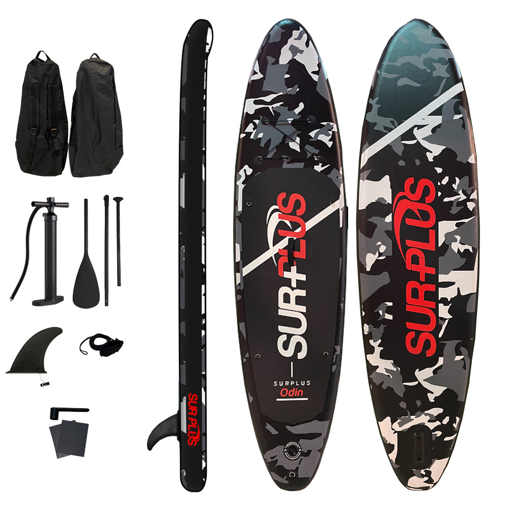 SurPlus Odin SUP 10'8"