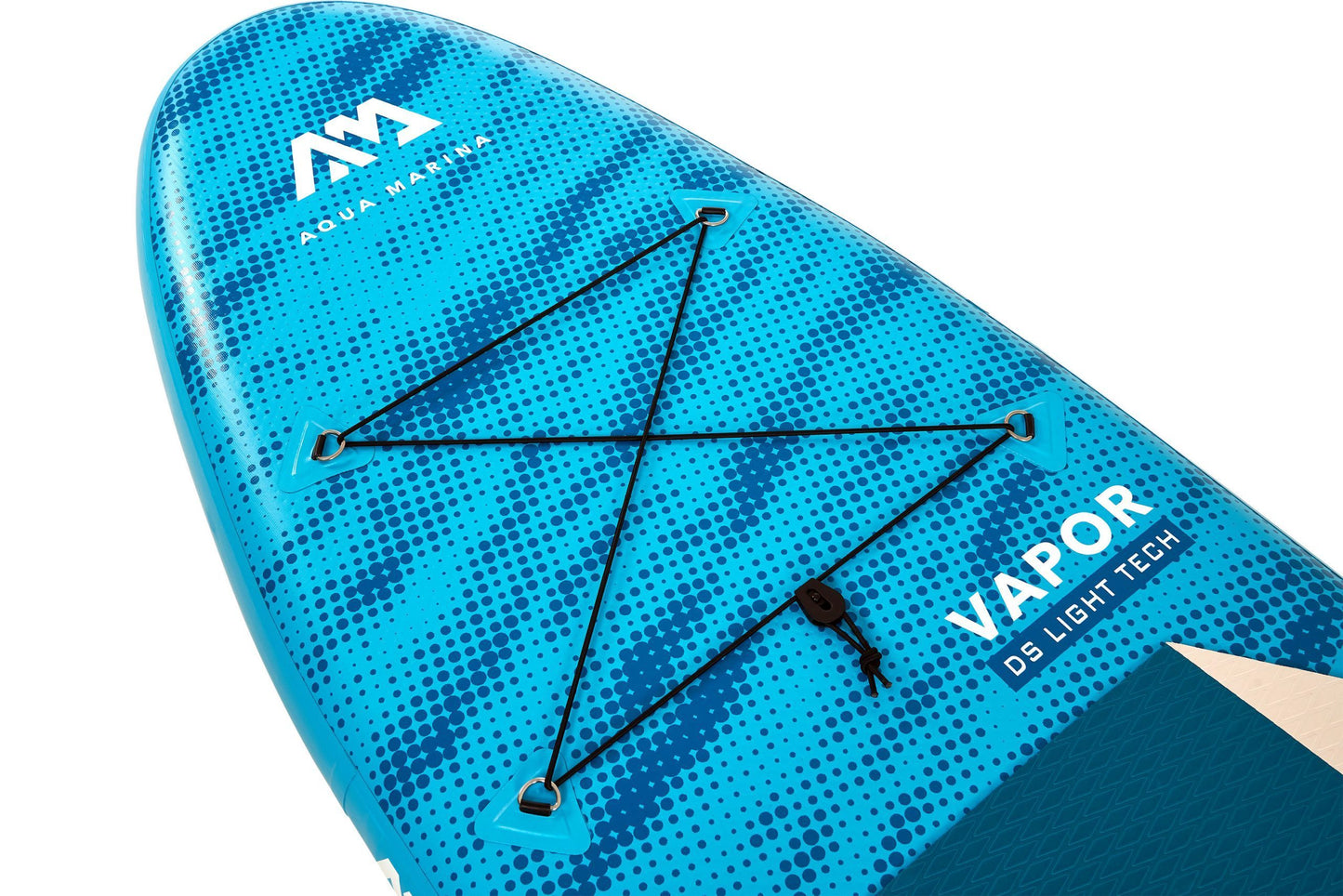 Aqua Marina Vapor SUP-Paket 10'4"