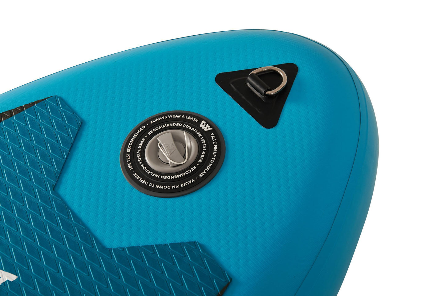 Aqua Marina Vapor SUP-Paket 10'4"
