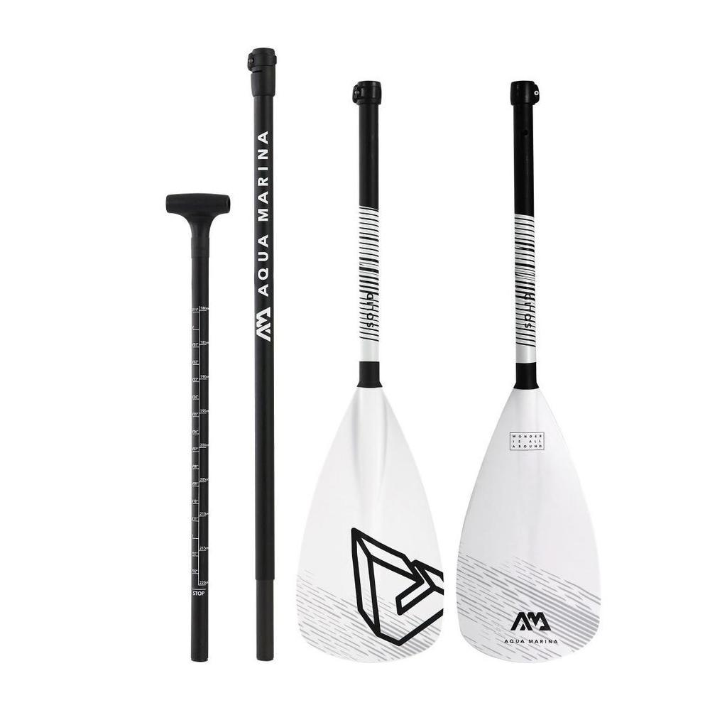 Aqua Marina Solid SUP Paddel