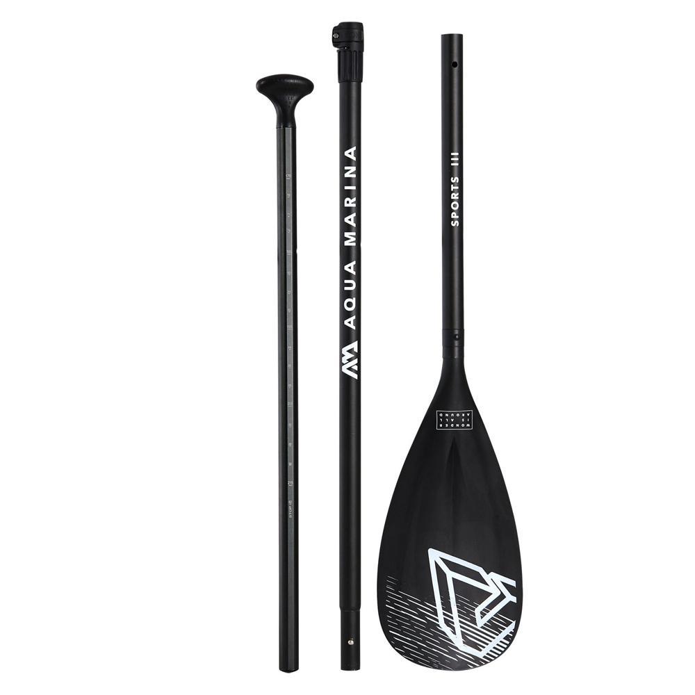 Aqua Marina Sports III SUP Paddel