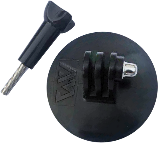 Action-Cam-Halter für SUP