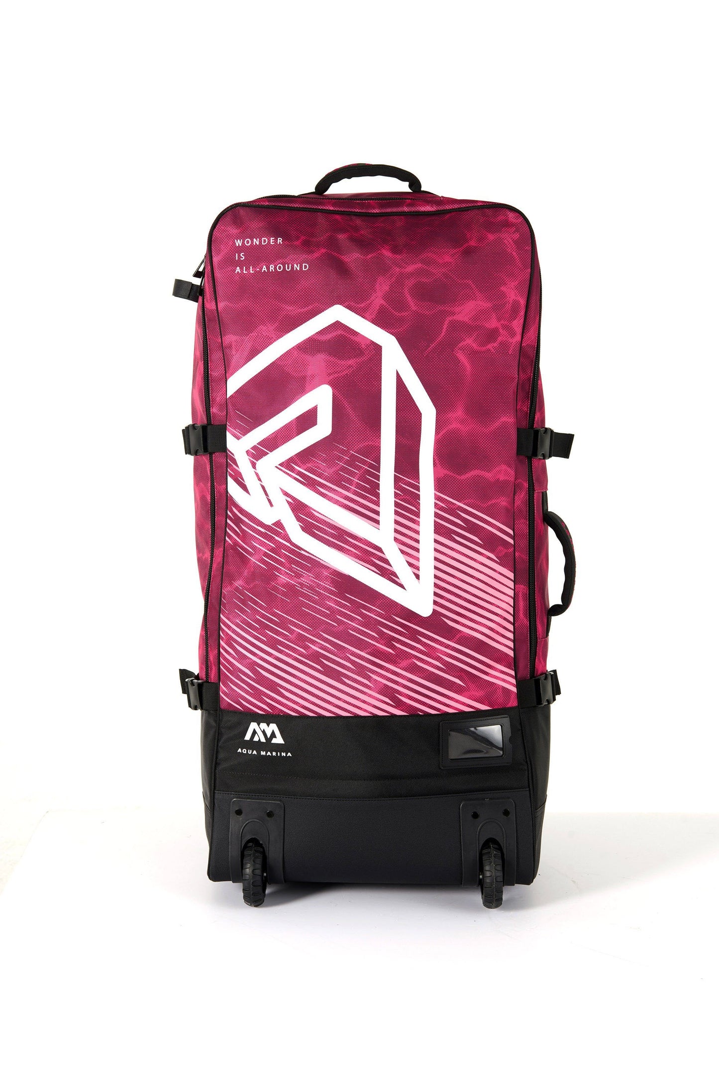 Aqua Marina SUP Rucksack mit Rollen