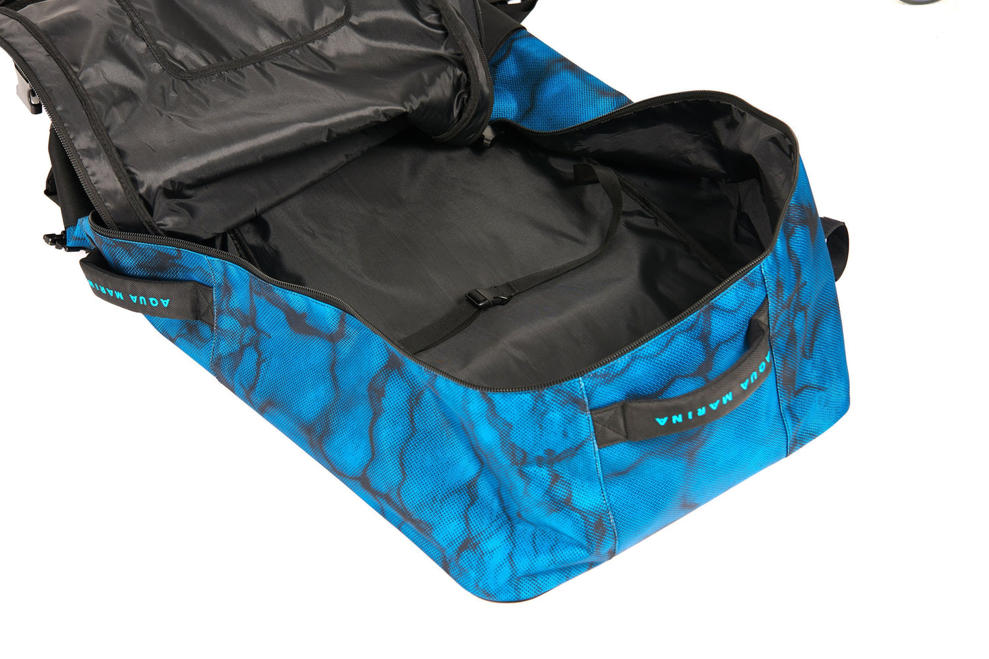 Aqua Marina SUP Rucksack mit Rollen