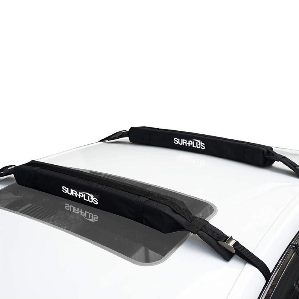 SurPlus Soft Dachträger für SUP