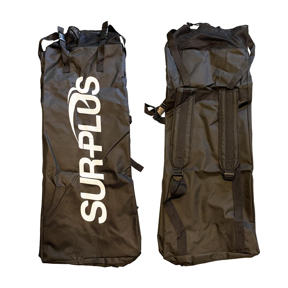 SurPlus SUP-Rucksack mit Rollen