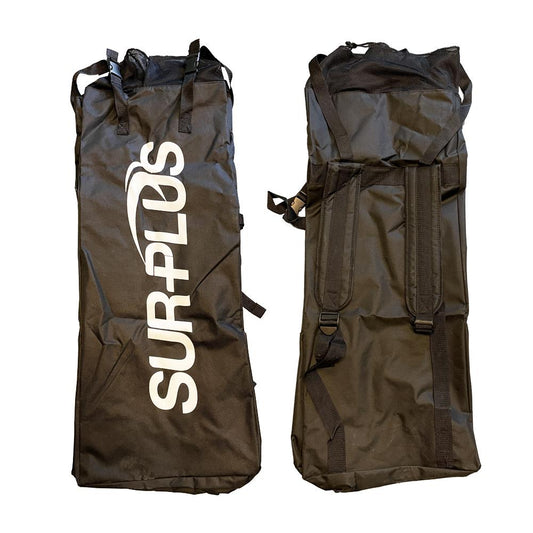 SurPlus SUP-Rucksack mit Rollen