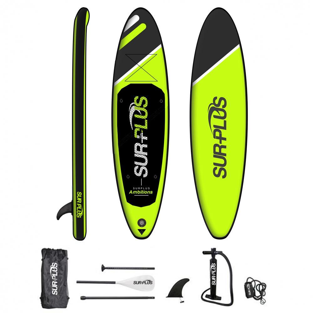 SurPlus Ambitions SUP 10'8"