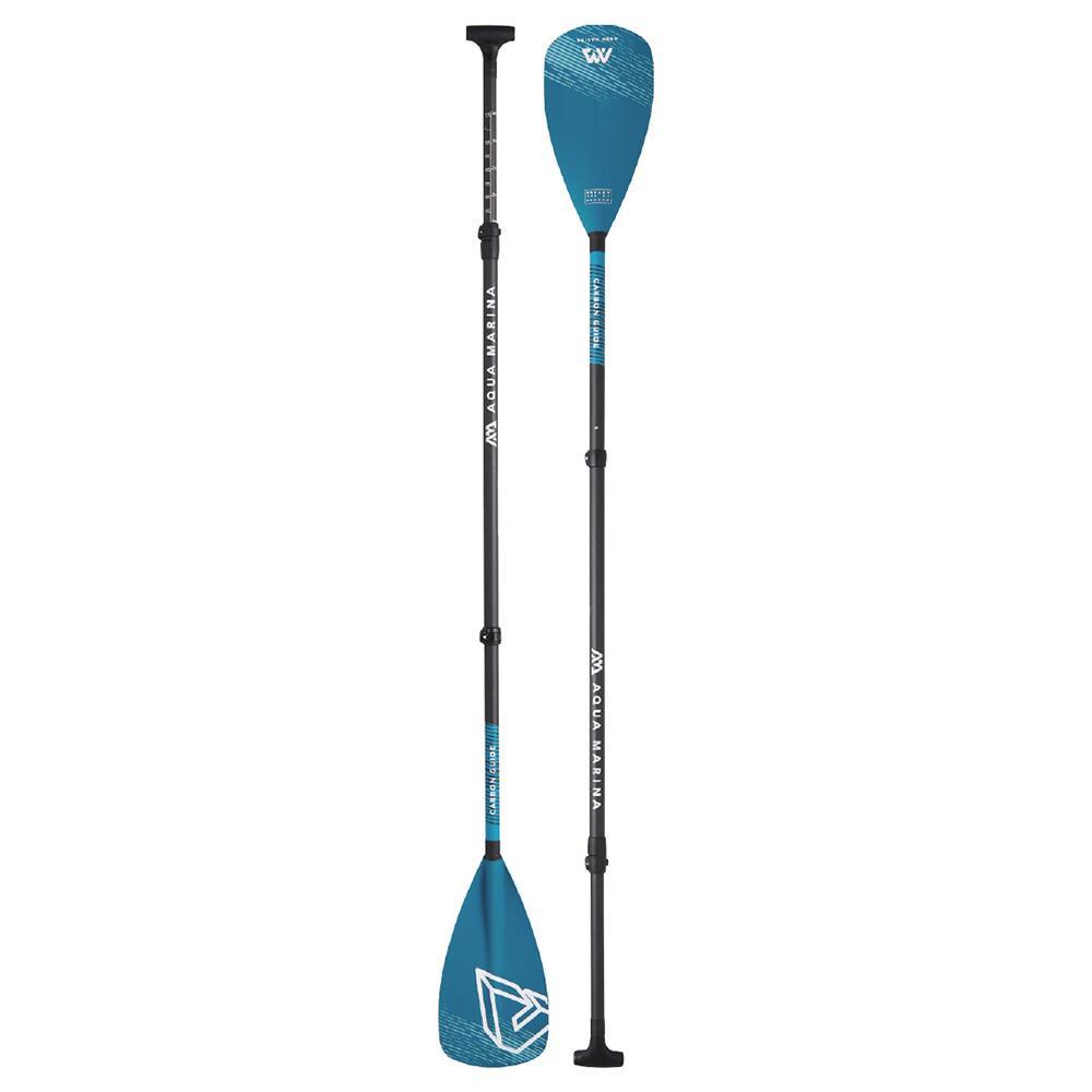 Aqua Marina Carbon Guide SUP Paddel