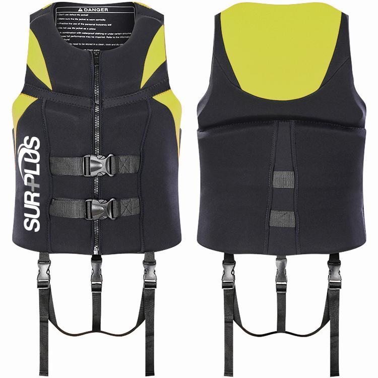 Surplus Schwimmweste