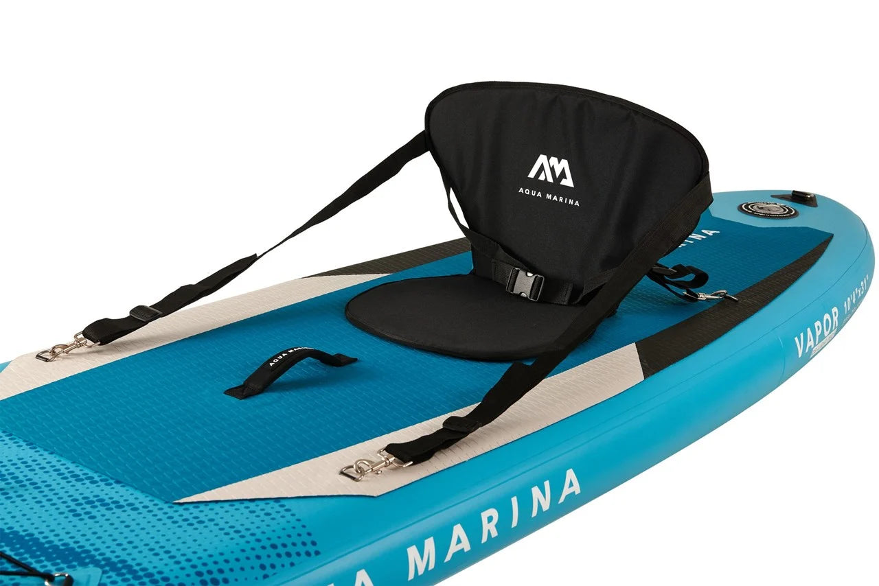 Aqua Marina Vapor SUP-Paket 10'4"