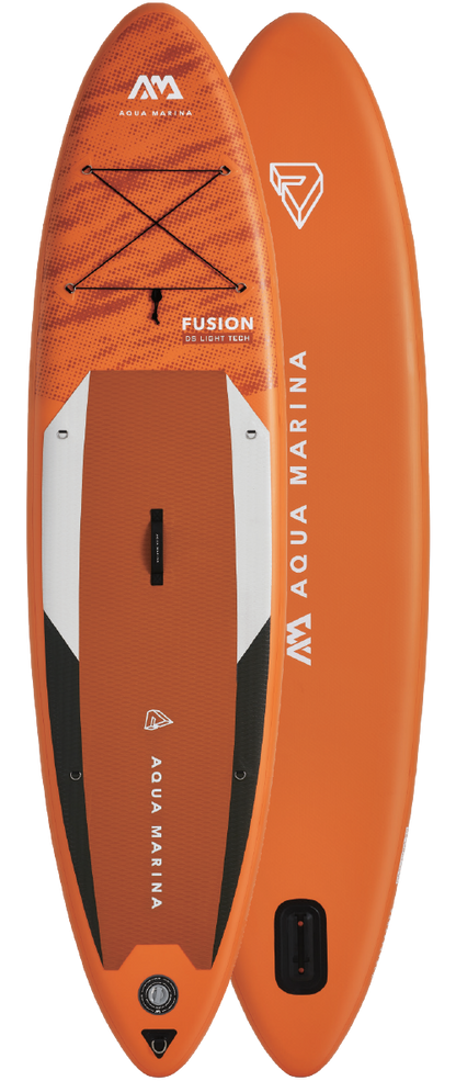 Aqua Marina Fusion SUP-Paket 10'10"