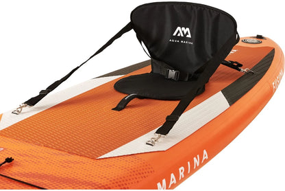 Aqua Marina Fusion SUP-Paket 10'10"