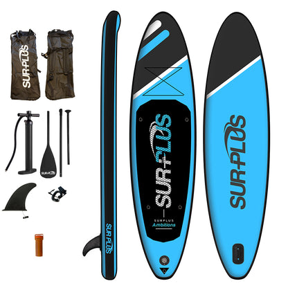 SurPlus Nemesis SUP 10'8"