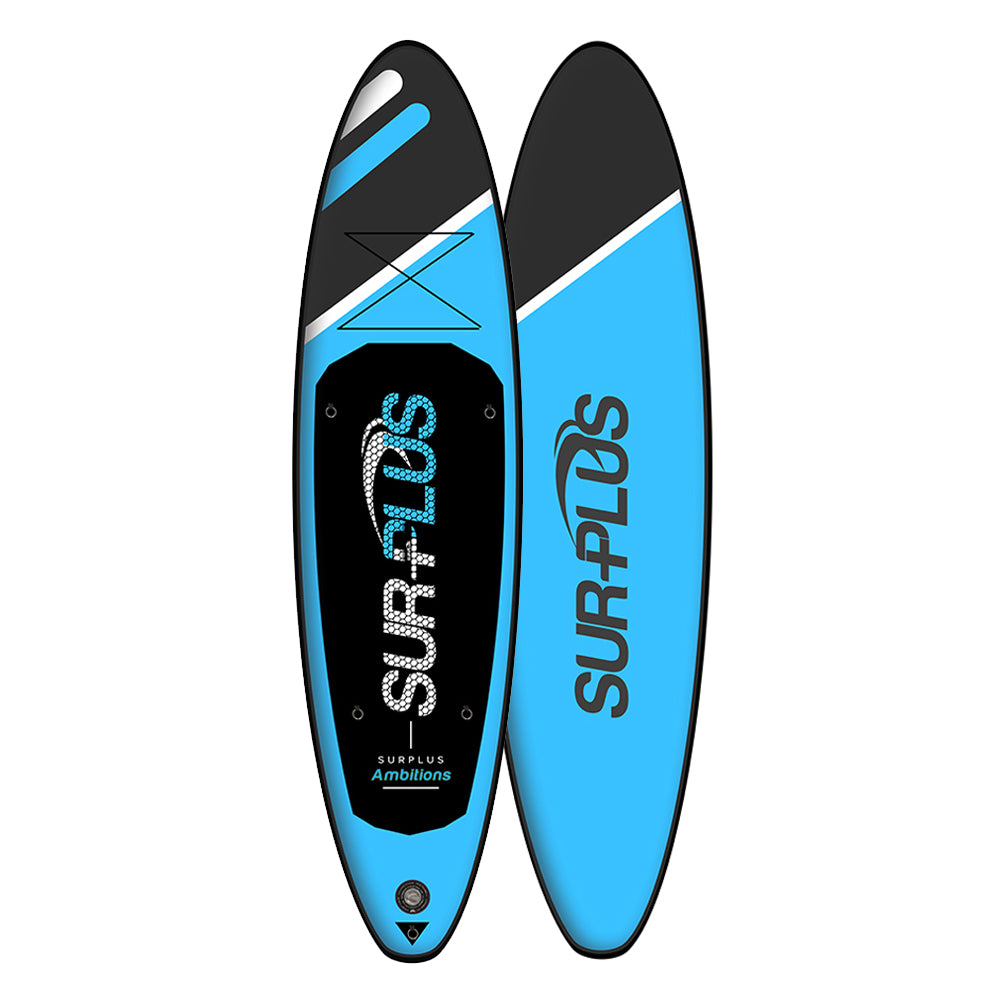 SurPlus Nemesis SUP 10'8"